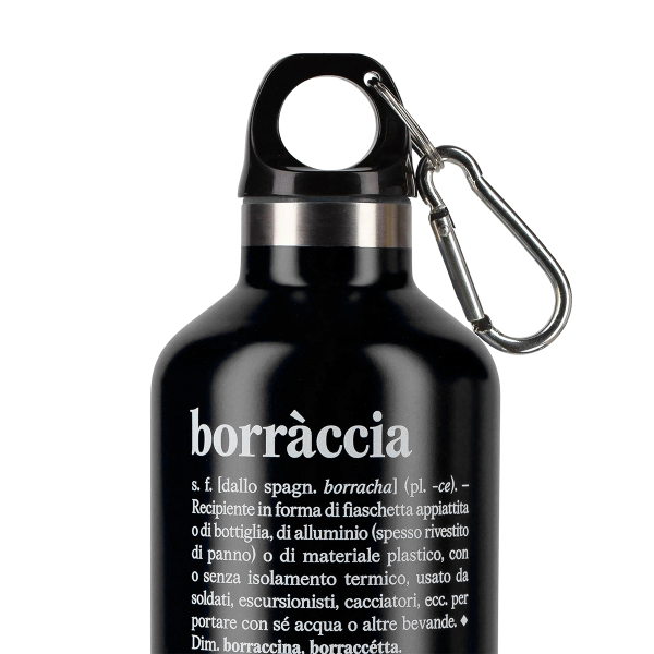 Borraccia termica - immagine 3