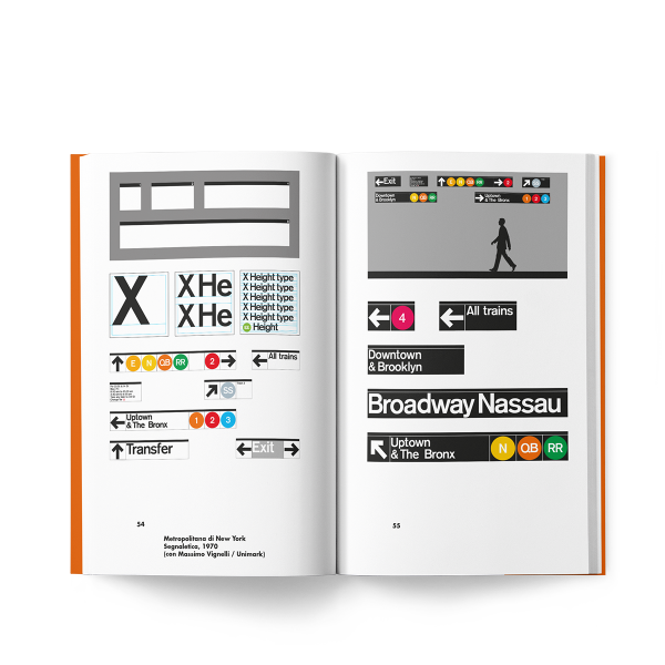 Bob Noorda. Una vita nel segno della grafica. Francesco Dondina - Lazy Dog Press - immagine 4