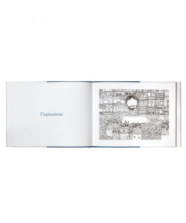 Cercare, Leggere e Sentire, Lorenzo Terranera - immagine 5