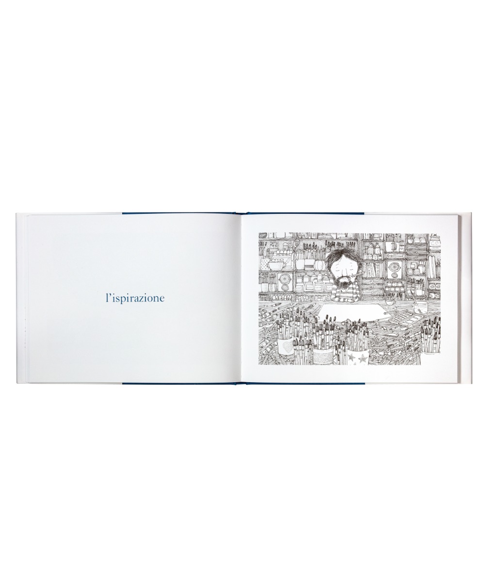 images Cercare, Leggere e Sentire, Lorenzo Terranera - immagine 5