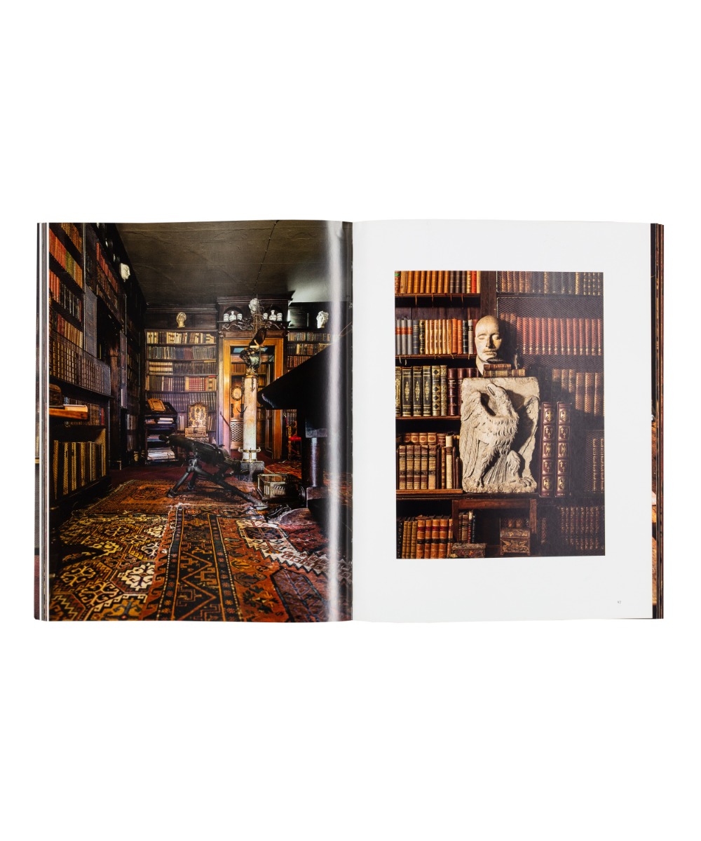 images Il Vittoriale - immagine 3