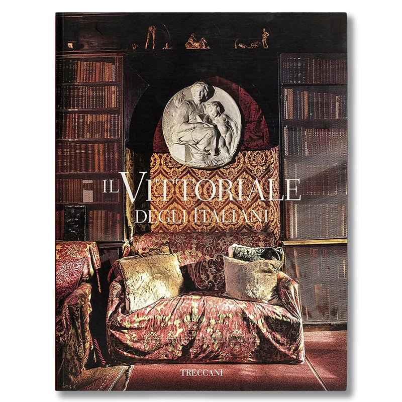 images Il Vittoriale - immagine 1