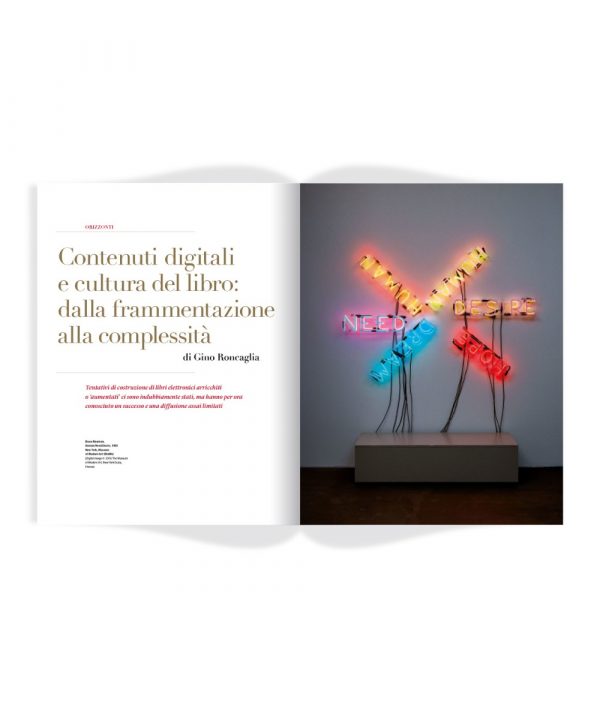 Rivista «Enciclopedia Italiana», n. 1/2019 - immagine 6