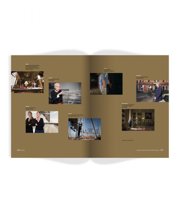 Rivista «Enciclopedia Italiana», n. 2/maggio 2019 - immagine 6