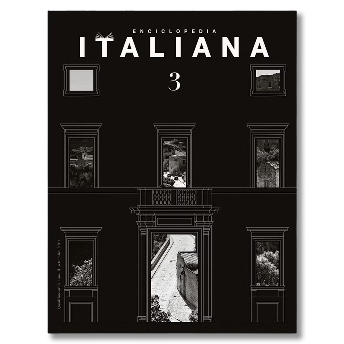 images Rivista «Enciclopedia Italiana», n. 3/settembre 2019 - immagine 1