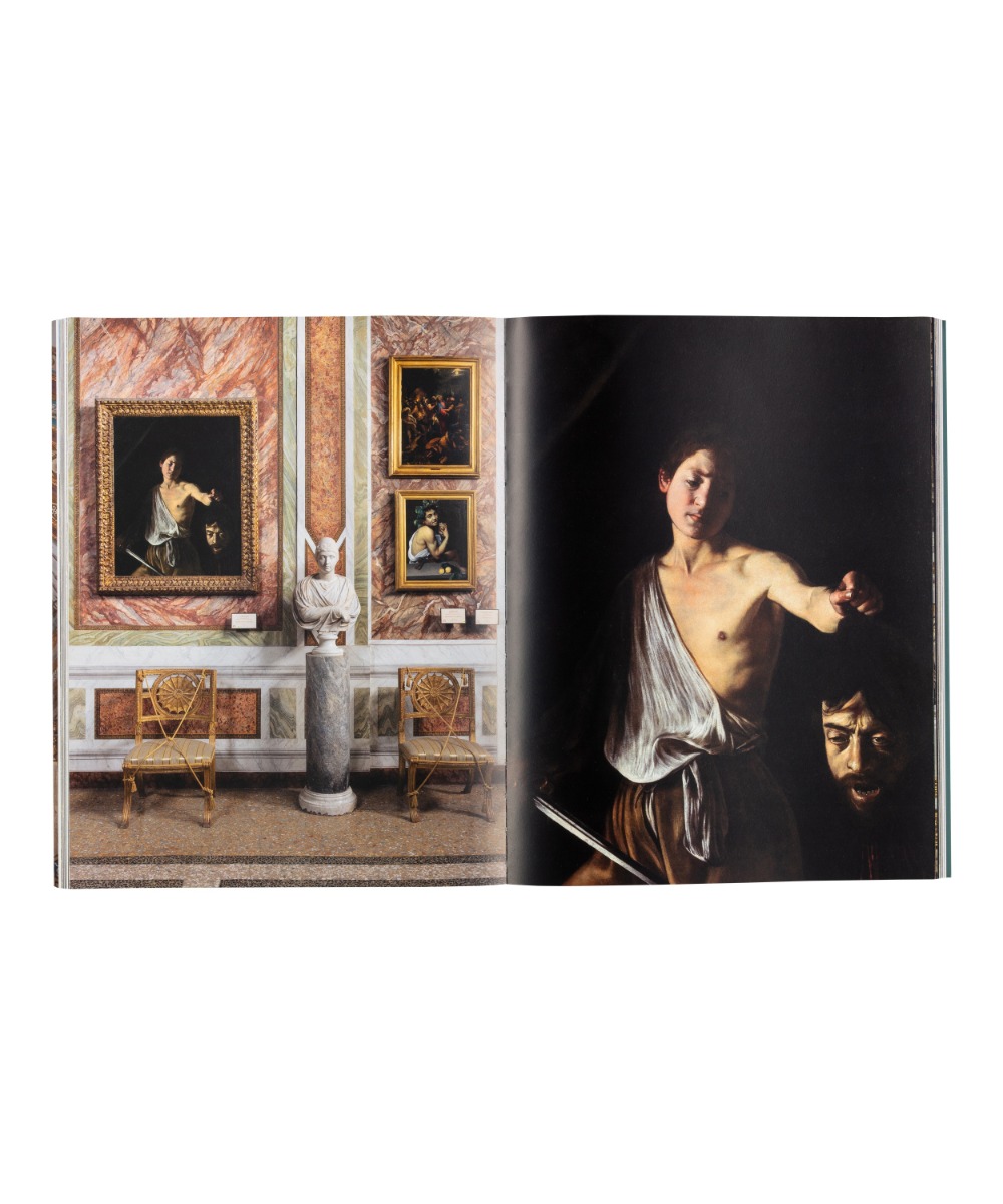 images Galleria Borghese - immagine 3