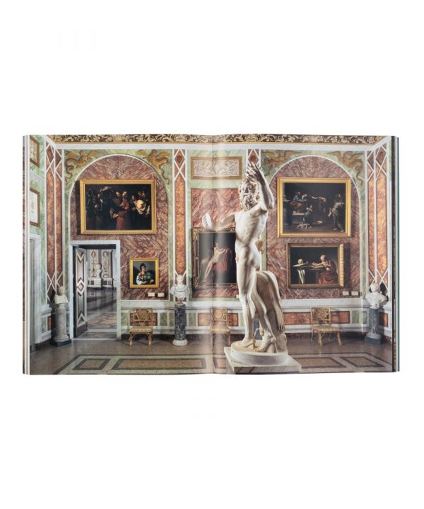 Galleria Borghese - immagine 4