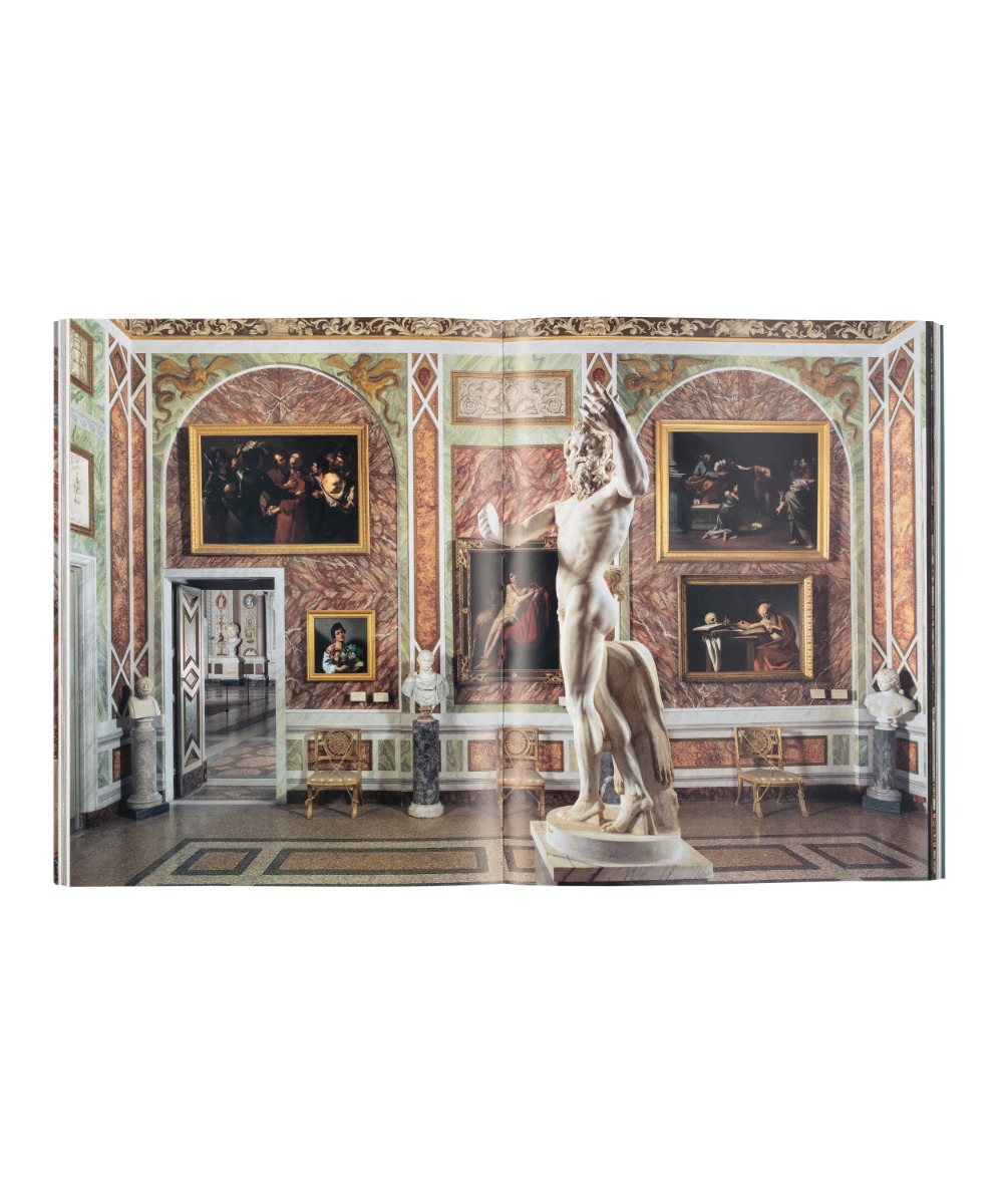 images Galleria Borghese - immagine 4