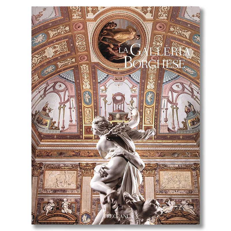 images Galleria Borghese - immagine 1
