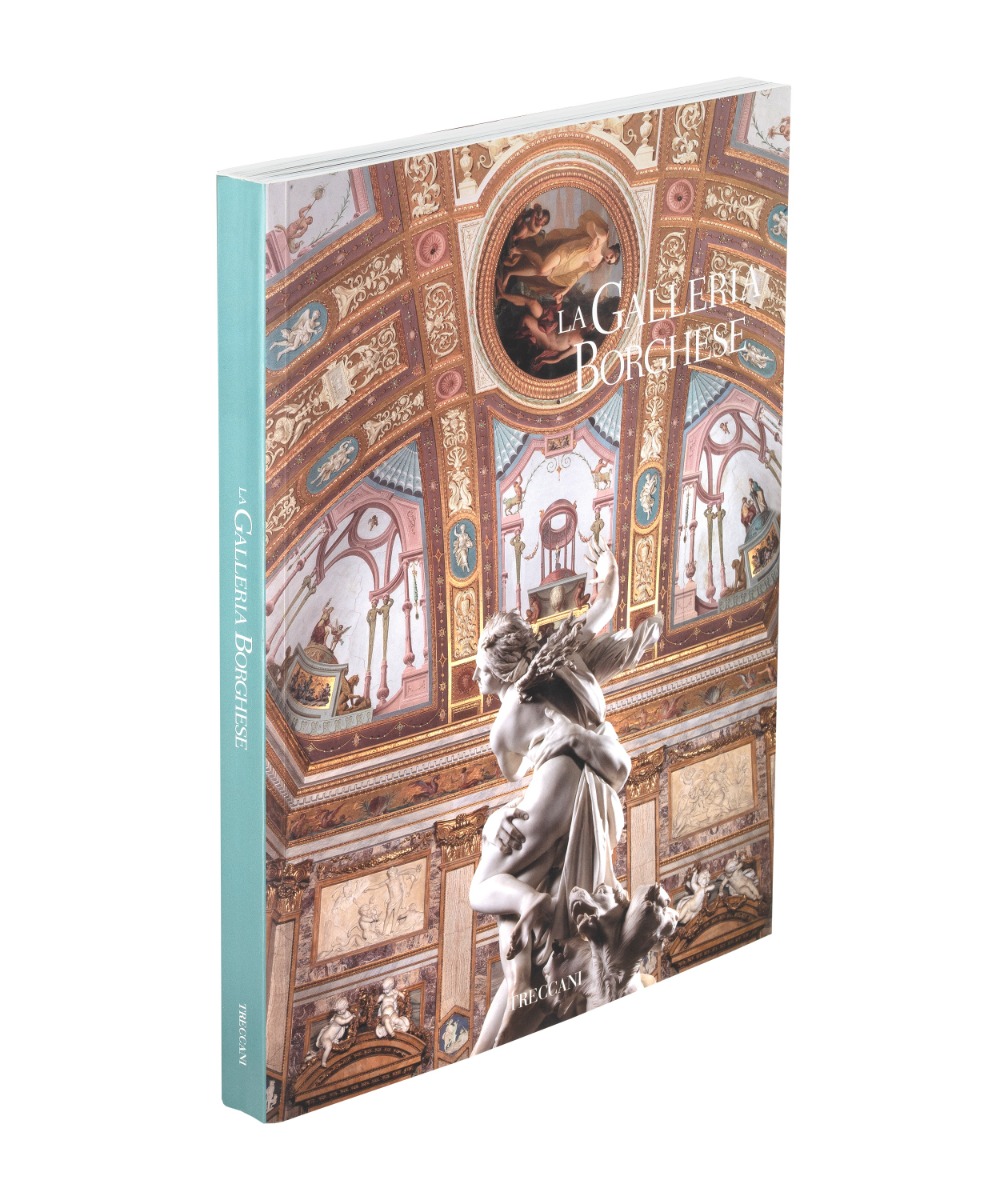 images Galleria Borghese - immagine 2