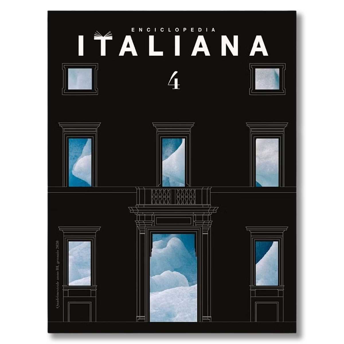 images Rivista «Enciclopedia Italiana», n. 4/gennaio 2020 - immagine 1
