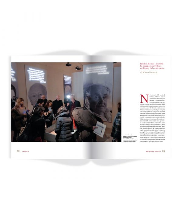 Rivista «Enciclopedia Italiana», n. 5/marzo 2020 - immagine 4