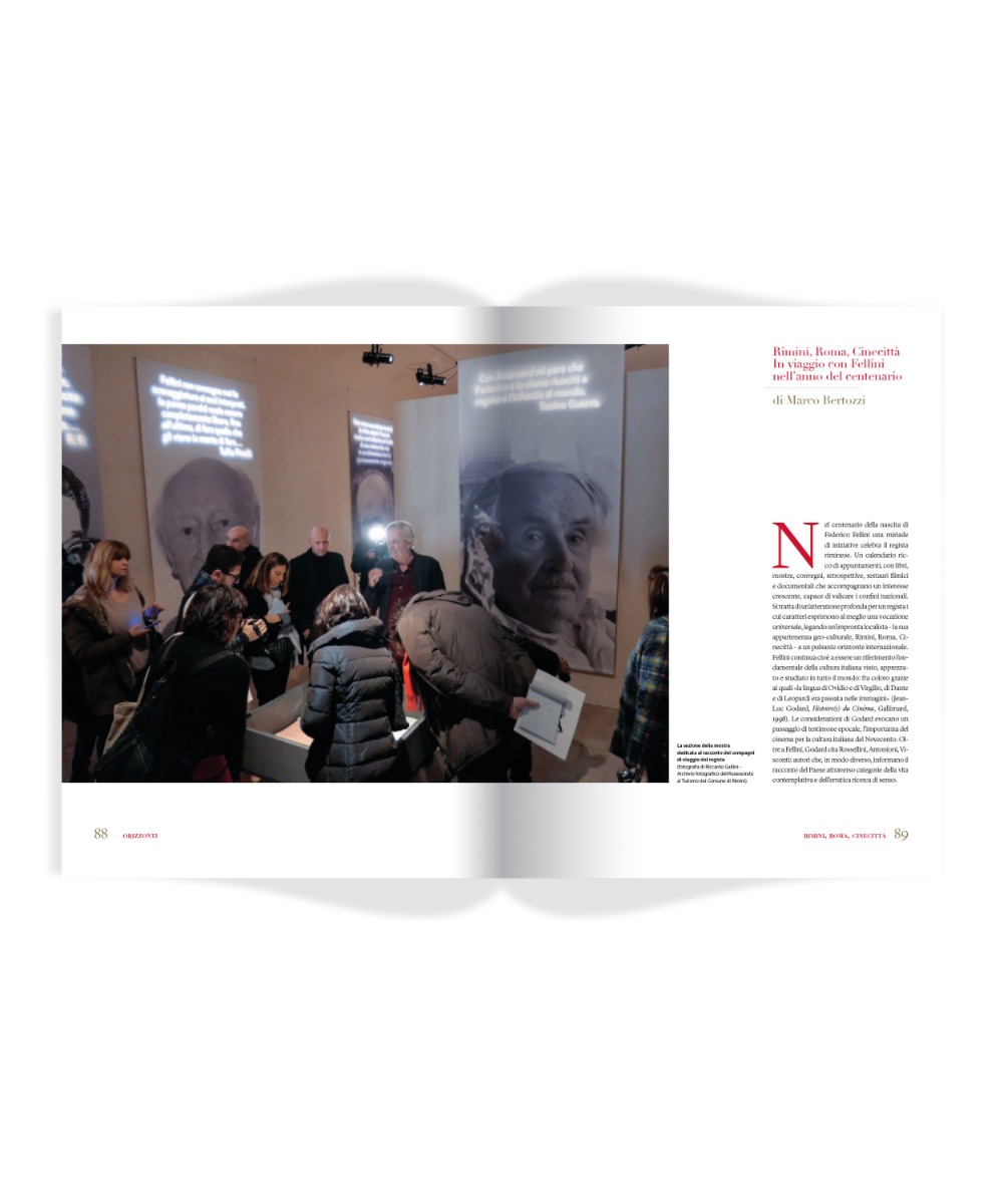images Rivista «Enciclopedia Italiana», n. 5/marzo 2020 - immagine 4