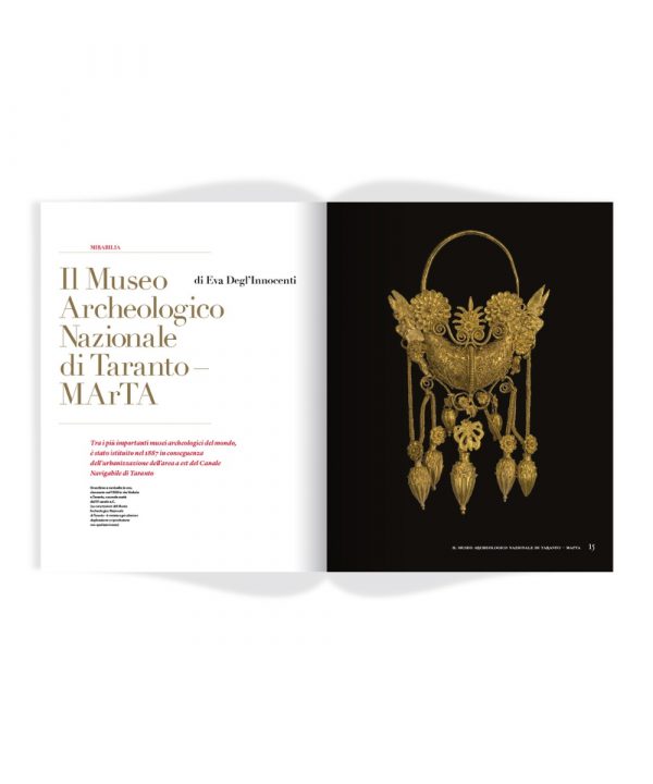Rivista «Enciclopedia Italiana», n. 6/novembre 2020 - immagine 2