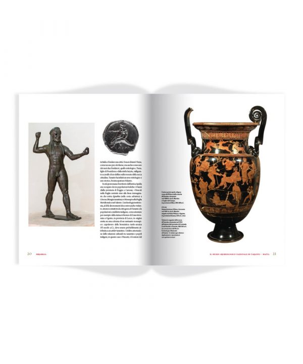 Rivista «Enciclopedia Italiana», n. 6/novembre 2020 - immagine 3