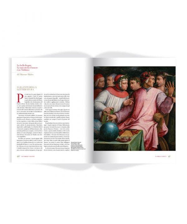 Rivista «Enciclopedia Italiana», n. 6/novembre 2020 - immagine 4