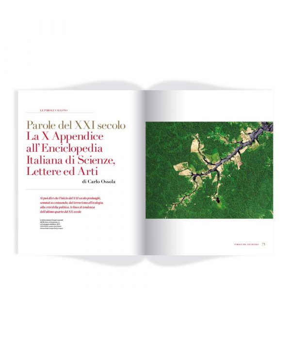Rivista «Enciclopedia Italiana», n. 6/novembre 2020 - immagine 6