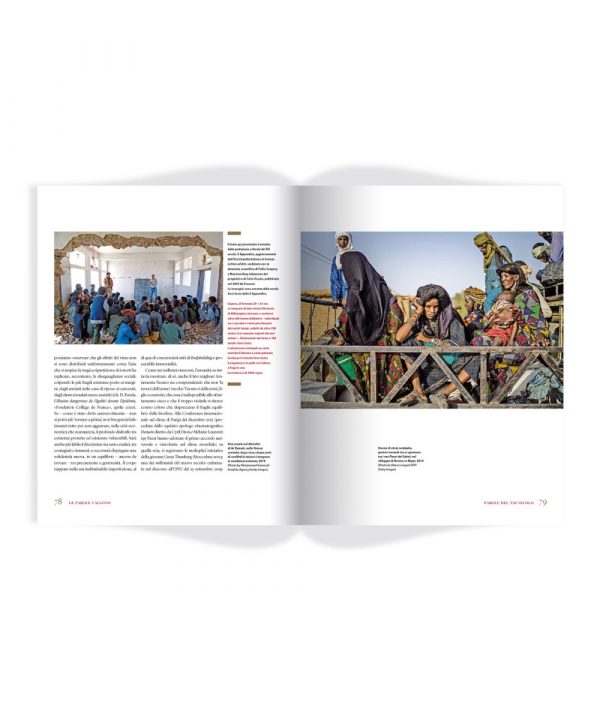 Rivista «Enciclopedia Italiana», n. 6/novembre 2020 - immagine 7