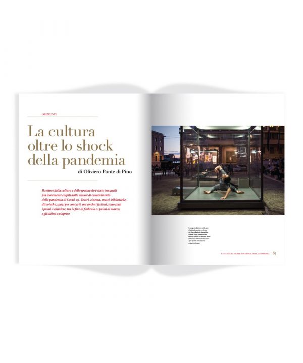 Rivista «Enciclopedia Italiana», n. 6/novembre 2020 - immagine 8