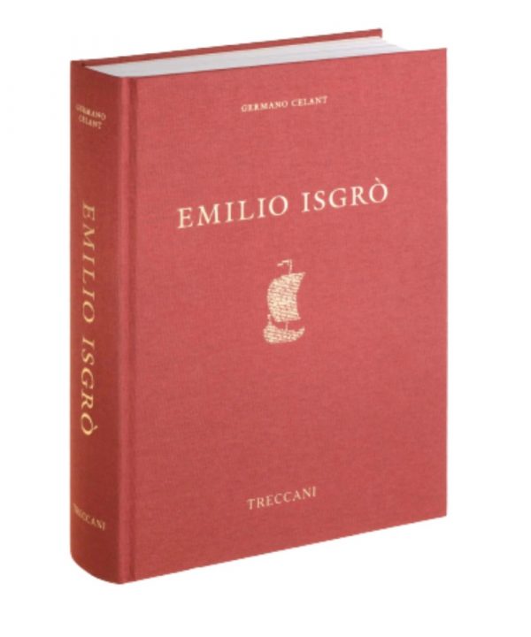 Emilio Isgrò, a cura di Germano Celant - immagine 2