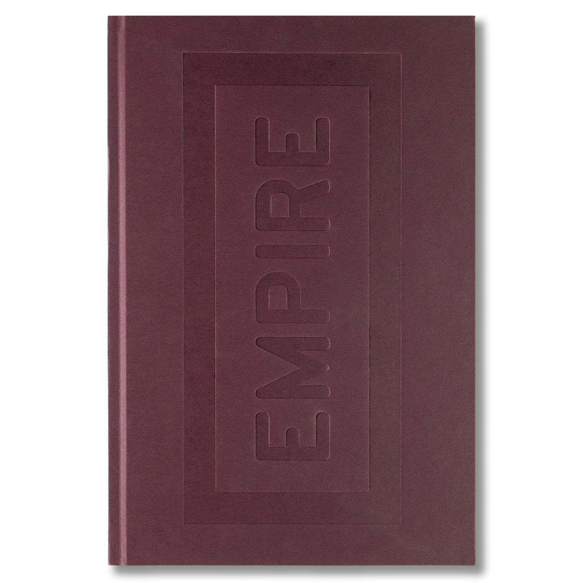 images Empire – Elisabetta Benassi - immagine 1