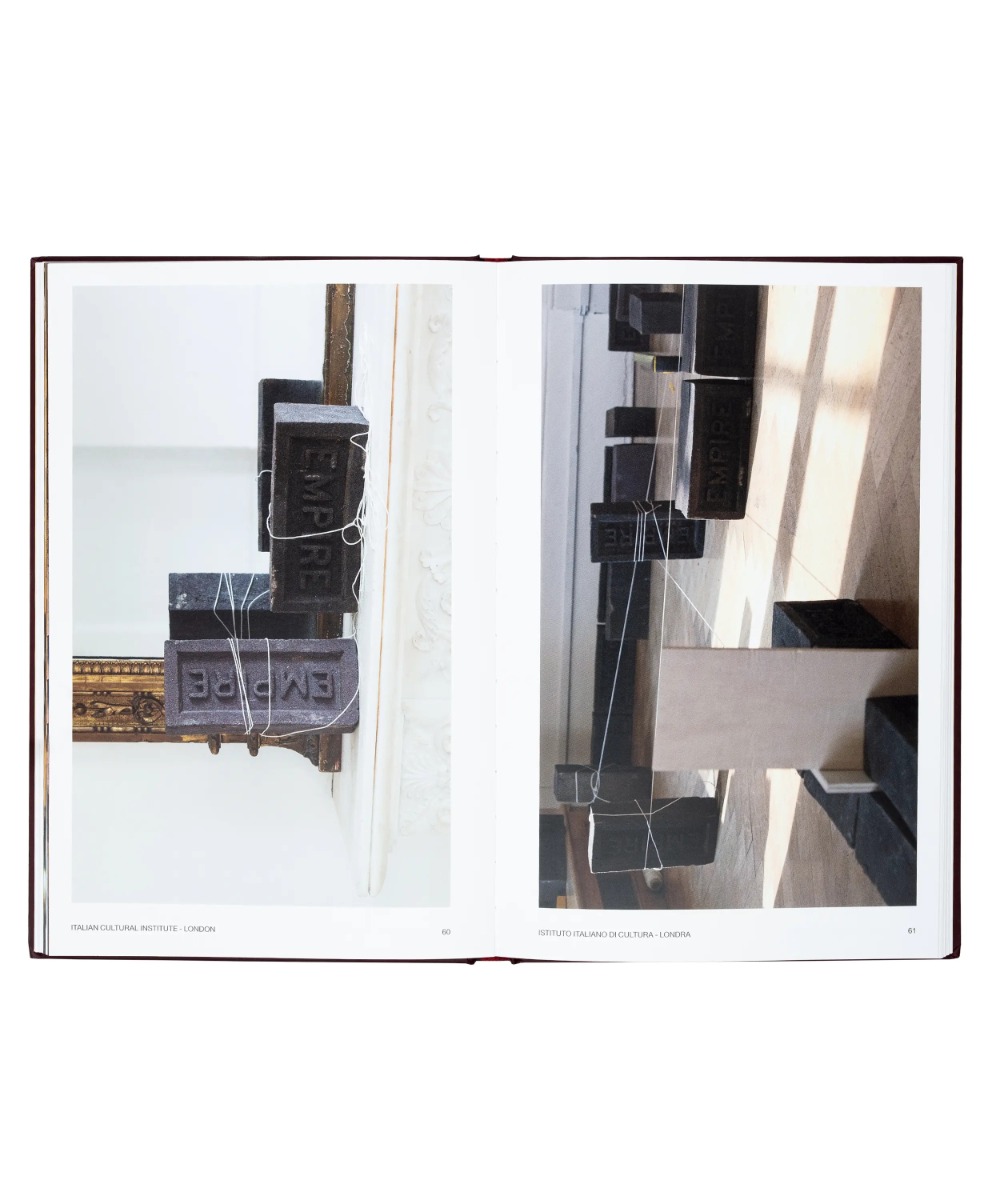 images Empire – Elisabetta Benassi - immagine 5