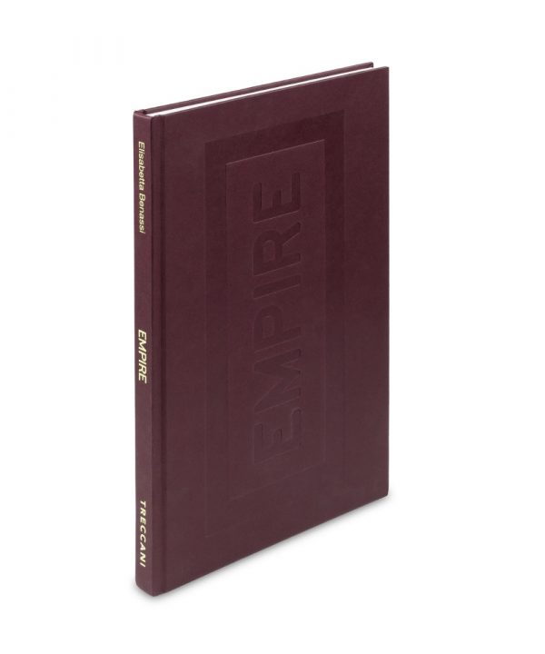 Empire – Elisabetta Benassi - immagine 2