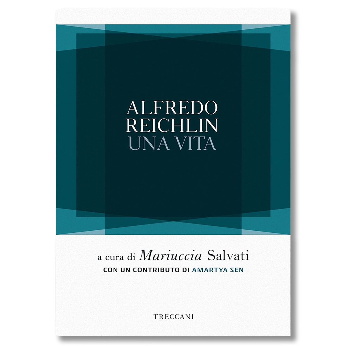 images Alfredo Reichlin. Una vita, Salvati, Mariuccia (a cura di) - immagine 1