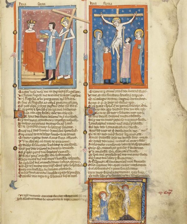 Il manoscritto 55.K.2 (Rossi 17). Le storie di san Francesco nello Speculum Corsiniano - immagine 7