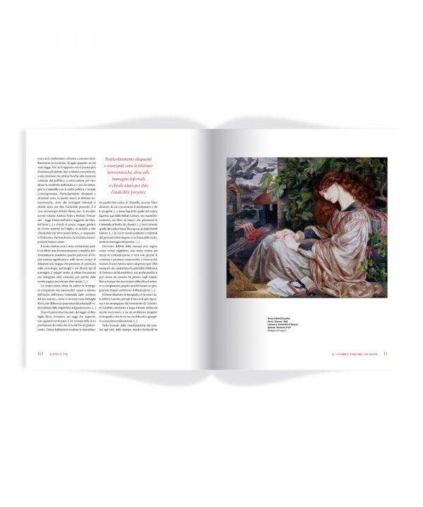 Rivista «Enciclopedia Italiana», n. 7/marzo 2021 - immagine 3