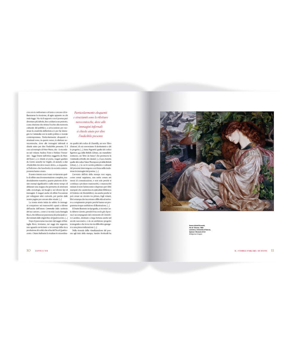 images Rivista «Enciclopedia Italiana», n. 7/marzo 2021 - immagine 3
