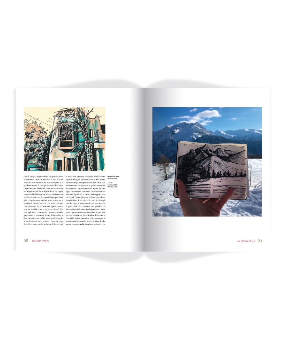 images Rivista «Enciclopedia Italiana», n. 7/marzo 2021 - immagine 6