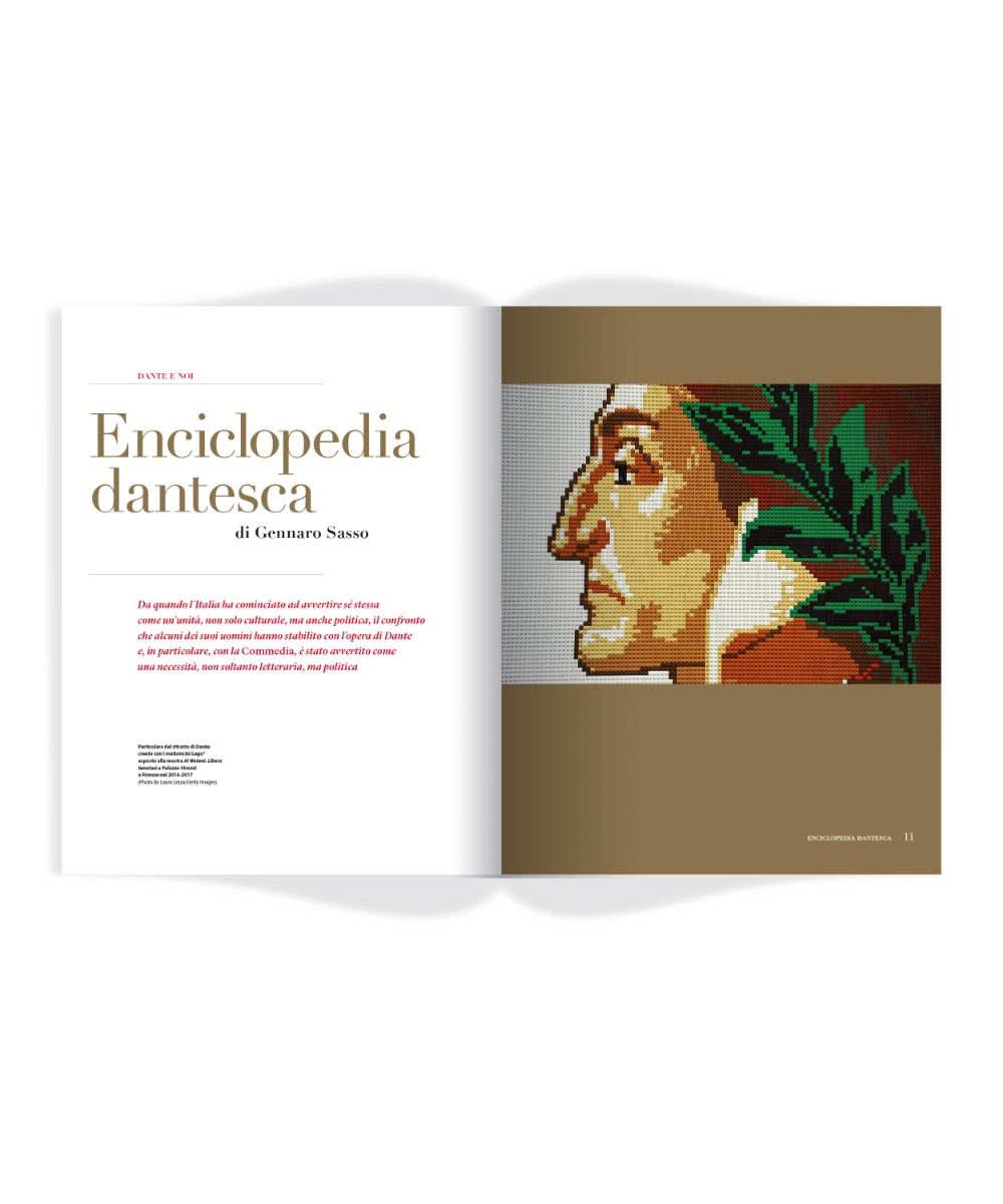 images Rivista «Enciclopedia Italiana», n. 8/luglio 2021 - immagine 3