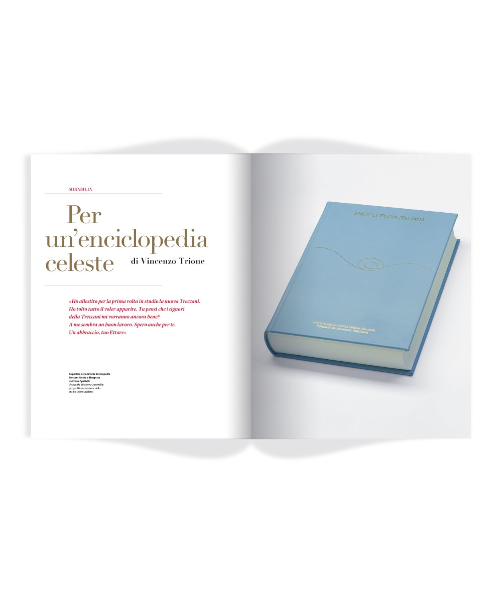 images Rivista «Enciclopedia Italiana», n. 8/luglio 2021 - immagine 4