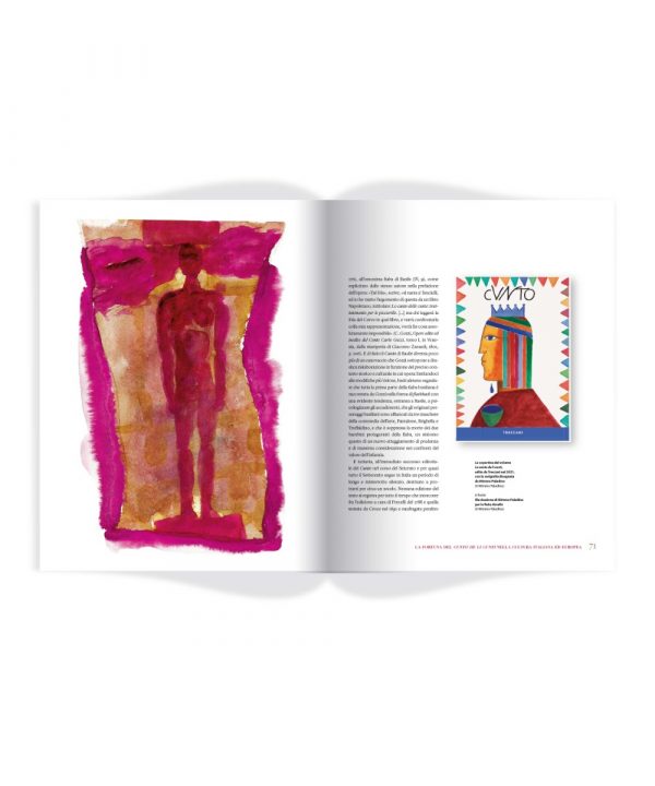 Rivista «Enciclopedia Italiana», n. 8/luglio 2021 - immagine 6