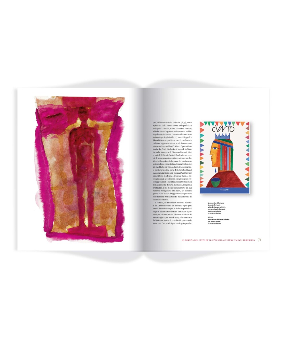 images Rivista «Enciclopedia Italiana», n. 8/luglio 2021 - immagine 6