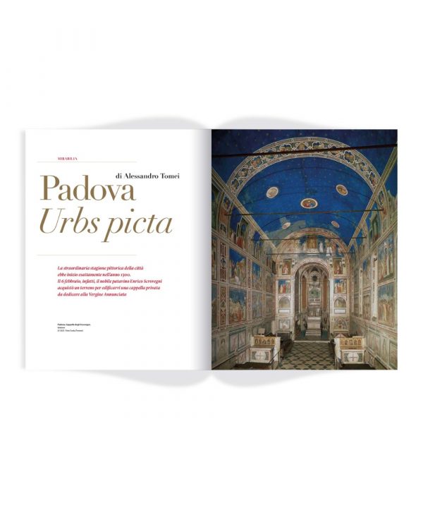 Rivista «Enciclopedia Italiana», n. 9/novembre 2021 - immagine 5