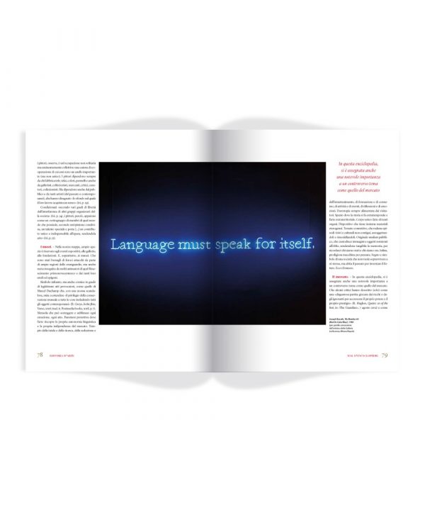 Rivista «Enciclopedia Italiana», n. 9/novembre 2021 - immagine 7