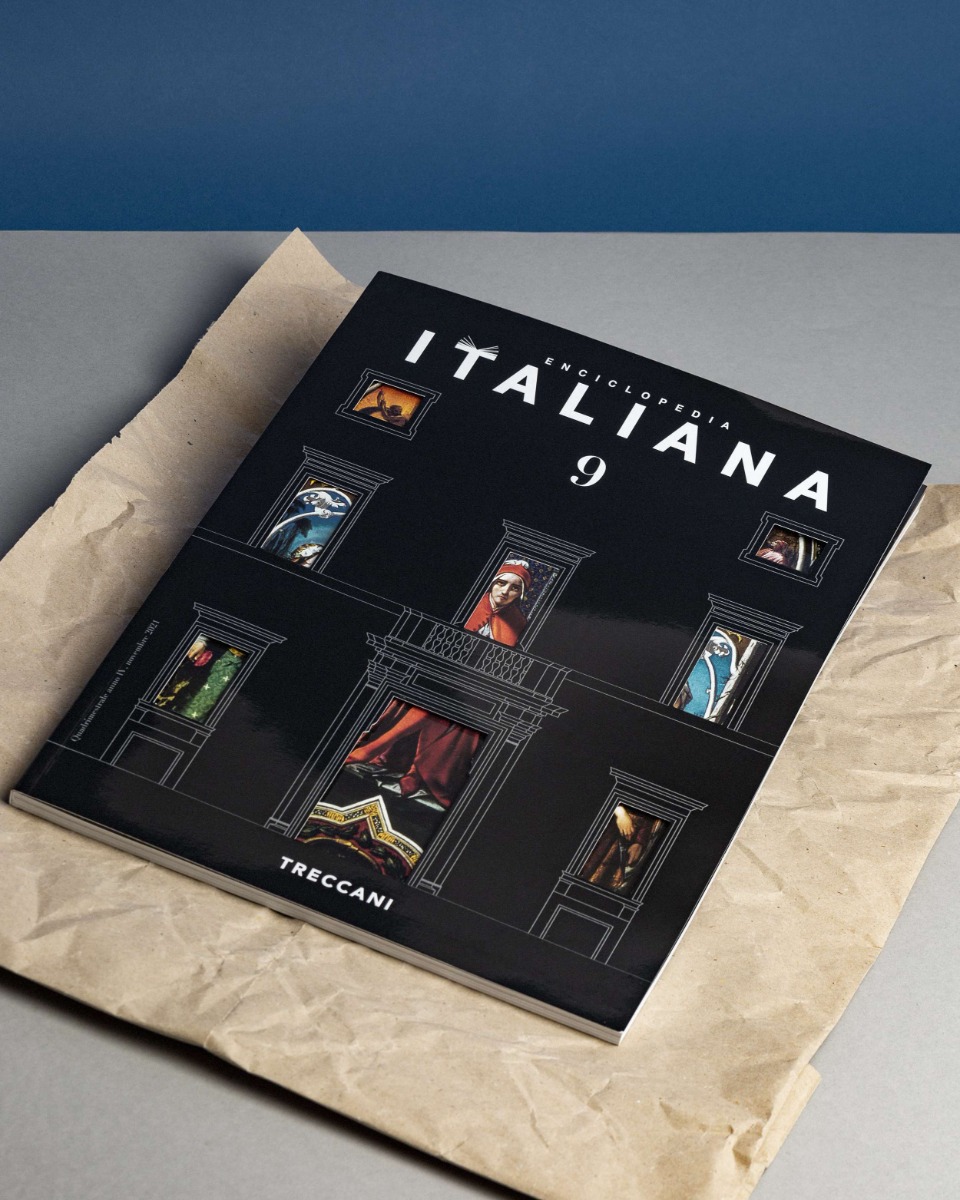 images Rivista «Enciclopedia Italiana», n. 9/novembre 2021 - immagine 8