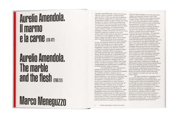 Aurelio Amendola. Un'antologia - immagine 3