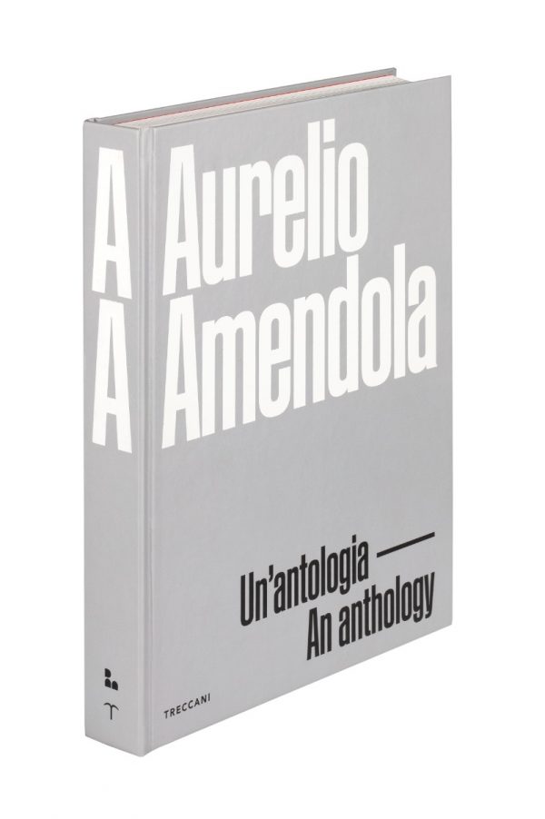 Aurelio Amendola. Un'antologia - immagine 2