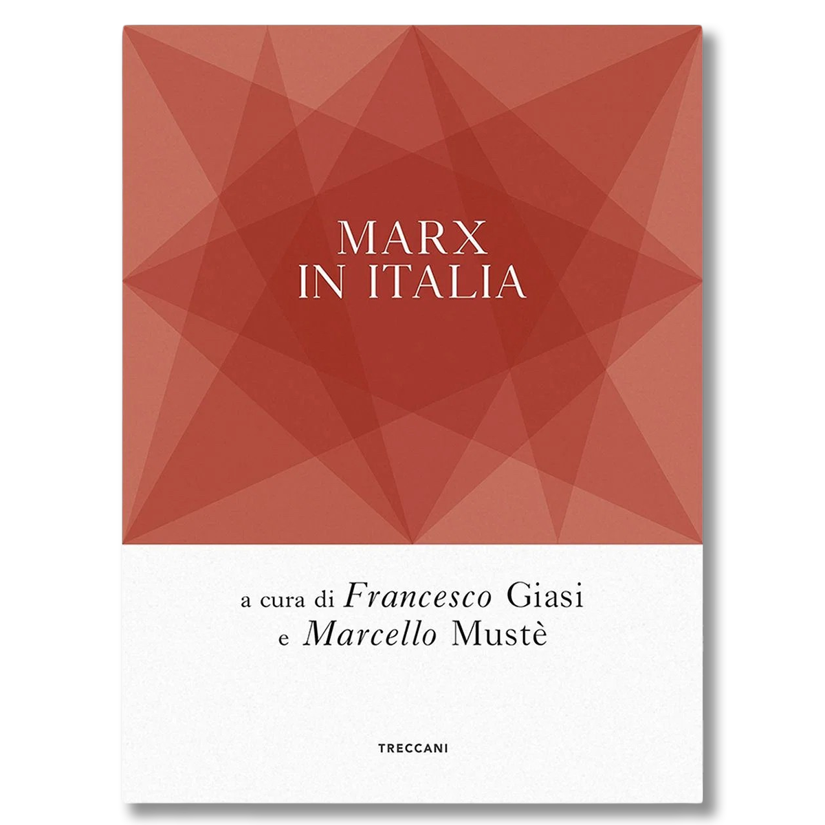 images Marx in Italia - immagine 1