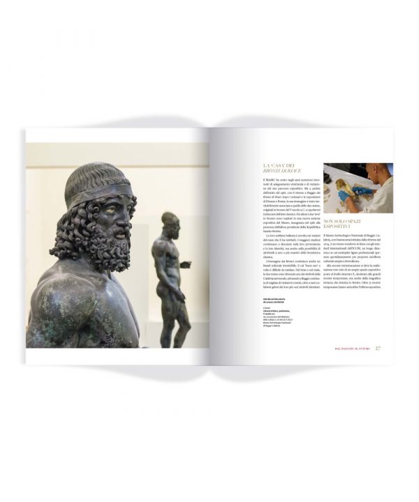 Rivista «Enciclopedia Italiana», n. 10/marzo 2022 - immagine 4