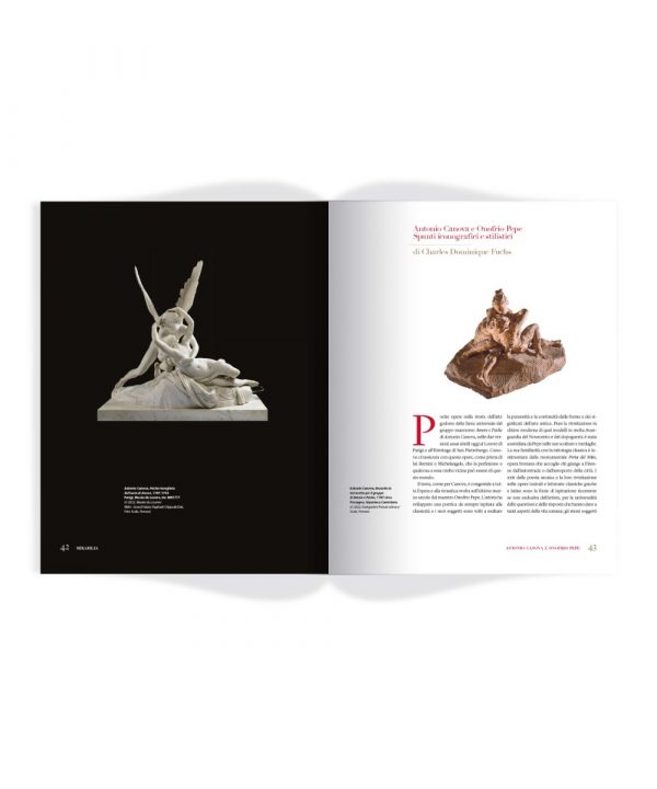Rivista «Enciclopedia Italiana», n. 10/marzo 2022 - immagine 5