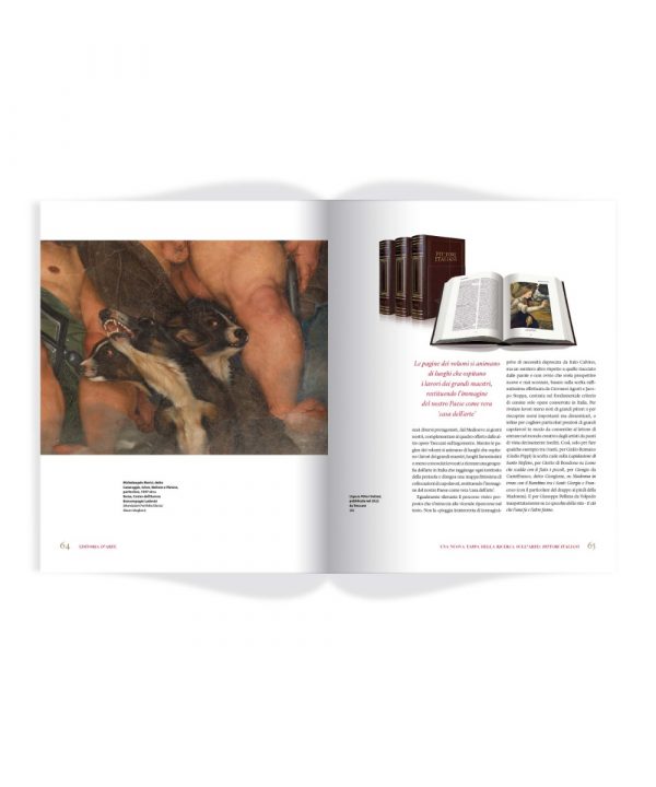 Rivista «Enciclopedia Italiana», n. 10/marzo 2022 - immagine 8