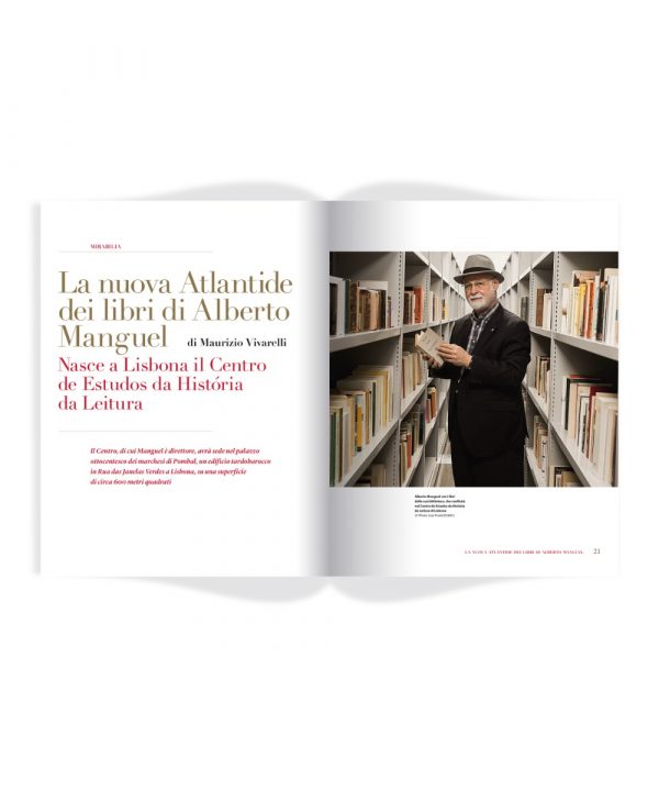 Rivista «Enciclopedia Italiana», n. 11/luglio 2022 - immagine 4