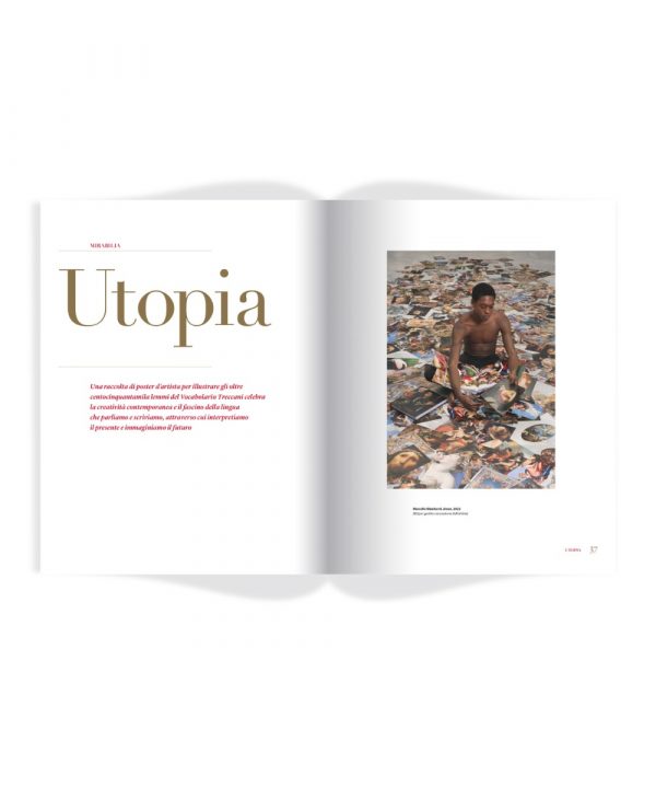 Rivista «Enciclopedia Italiana», n. 11/luglio 2022 - immagine 6