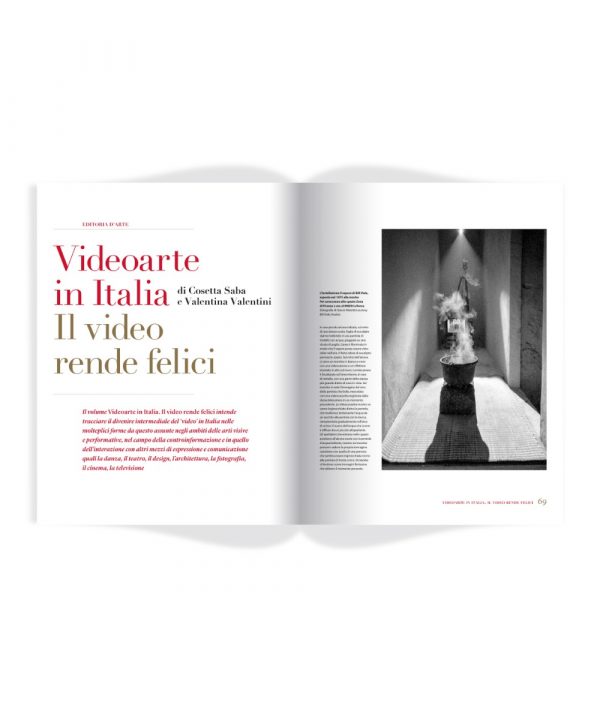 Rivista «Enciclopedia Italiana», n. 11/luglio 2022 - immagine 8