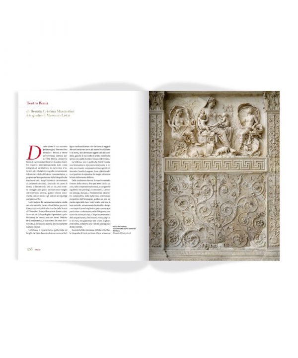 Rivista «Enciclopedia Italiana», n. 12/novembre 2022 - immagine 5