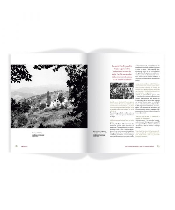 Rivista «Enciclopedia Italiana», n. 12/novembre 2022 - immagine 7
